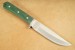 Puma TEC Gürtelmesser Full Tang