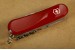 Victorinox Evolution 17 rot Schweizer Taschenmesser