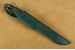 finnisches Marttiini Condor GREEN Filiermesser 9,5 cm Klinge