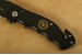 B�ker Magnum Rettungsmesser USN Seals 42