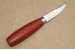 Mora Messer Handwerker 134H/1241 mit Birkengriff Carbonstahl MORAKNIV� (Mora of Sweden)