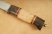 Helle Messer Harding Nr. 99