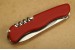 Victorinox Equestrian rot Schweizer Taschenmesser fr Reiter