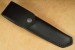 Morakniv Garberg Black Carbon Lederscheide Mora Messer Full Tang 3,2 mm Klinge