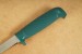 finnisches Marttiini Condor GREEN Filetiermesser 15,1 cm Klinge
