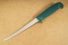 finnisches Marttiini &quot;Condor GREEN&quot; Filetiermesser 15,1 cm Klinge