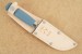 Morakniv Scout 39 Blueberry Schnitzmesser