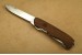 Victorinox Forester Wood Nussholz Schweizer Taschenmesser