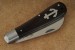 Otter Taschemesser Anker-Messer Gro� R�uchereiche