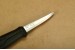 Mora Schnitzmesser Wood Carving Basic Carbonstahl MORAKNIV� (Mora of Sweden)