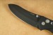 Hogue Taschenmesser EX-04 4.0 G10 Black