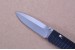 LionSteel Einhandmesser Daghetta 440 C Stahl mit Clip