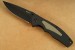 B�ker Plus Gemini NGA BK Coyote Taschenmesser