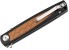 Herbertz Selektion Einhandmesser G10 53037