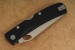 Manly Taschenmesser Peak RWL 34 G10 Black