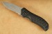 Herbertz Top-Collection Taschenmesser AISI 420-Stahl Liner-Lock Aluminium-Griffschalen