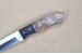 B�ker Magnum Messer Elk Skinner