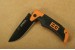 Gerber Messer Bear Grylls SCOUT BLACK FE