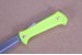 EKA Messer Swede 60 green