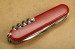 Victorinox Ranger Camping rot Schweizer Taschenmesser