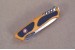 Wenger Schweizer Messer RangerGrip 79.827.X in orange