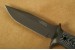 Herbertz Gürtelmesser TOP-Collection Clip-Point Klinge mit Micarta-Schalen Herbertz Gürtelmesser TOP-Collection Clip-Point Klinge mit Micarta-Schalen