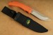 Outdoor Edge Jagdmesser SwingBlade Orange