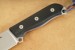 Nieto Jagd-/Outdoormesser LUCUS G10