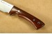 Muela Rhino Cocobolo Outdoormesser