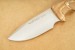 Muela Messer Rhino Olive