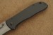 CRKT Taschenmesser Drifter Stainless