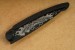 Deejo Taschenmesser 37g BIKER Angels