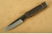 B�ker Magnum Messer Survivor II