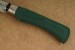 Old Bear Taschenmesser Full Color XL Green