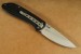 Magnum Taschenmesser Advance Checkering Black