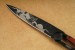 Deejo Taschenmesser 37g NATURE The Flight