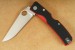 Manly Taschenmesser Peak CPM-S-90V Red