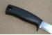 Mora Messer (Mora of Sweden) Proffs 780 Triflex Stahl in schwarz