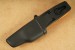 Hultafors Elektrikermesser Abisoliermesser ELK aus japanischem Messerstahl (Carbon-Stahl)