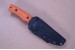 B�ker Magnum Outdoormesser Bush Buddy