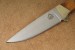 Puma TEC Grtelmesser Olivenholz