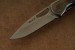 Buck Graduate Einhandmesser