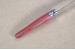 Opinel Taschenmesser Slim Line No. 10 Birkenschichtholz rostfrei mit "Virobloc"