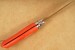 Opinel Taschenmesser Serie 07 COLORAMA SPORT orange