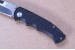 Puma TEC Messer mit Griffmulden