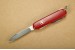 Victorinox Schweizer Taschenmesser Compyct rot 1.3405