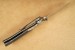 Herbertz Top Collection Einhandmasser Stahl 440 Daumenpin Liner Lock Edelstahl G10 Schalen