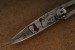 Deejo Taschenmesser Pin Up 15G