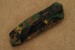 Herbertz Einhandmesser Camo-Aluminiumgriffschalen