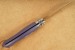 Opinel Taschenmesser Serie 06 COLORAMA ART DECO flieder
